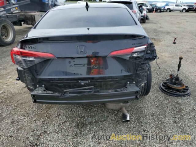 HONDA CIVIC SPORT, 2HGFE2F58PH525843