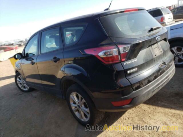 FORD ESCAPE S, 1FMCU0F79HUC61584