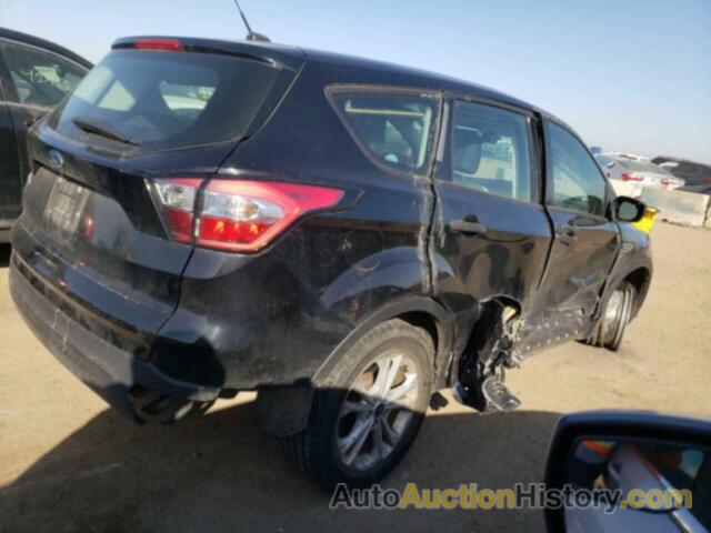 FORD ESCAPE S, 1FMCU0F79HUC61584