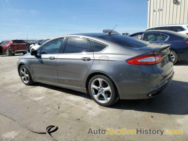 FORD FUSION SE, 3FA6P0H99DR133098