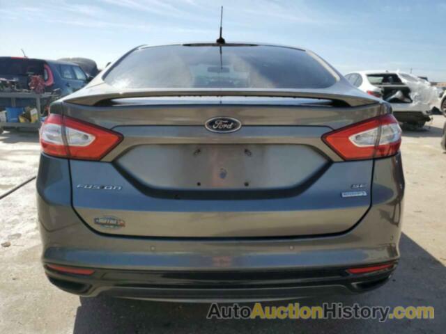 FORD FUSION SE, 3FA6P0H99DR133098