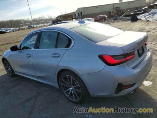 BMW 3 SERIES, WBA5R7C57KAJ84147