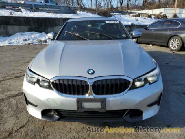 BMW 3 SERIES, WBA5R7C57KAJ84147