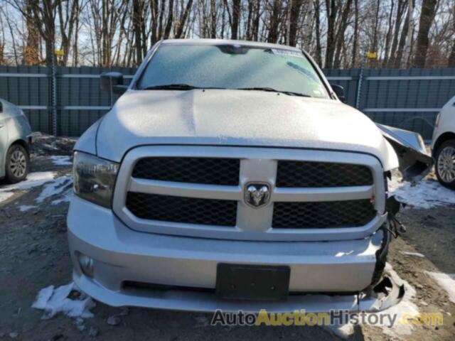 RAM 1500 ST, 1C6RR7FG3JS328097