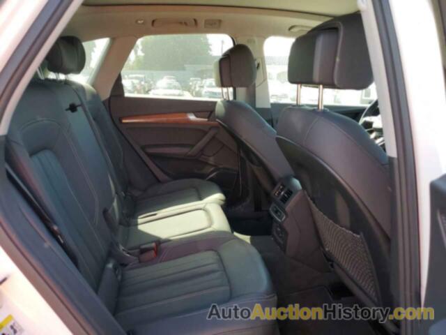 AUDI Q5 PREMIUM PLUS 45, WA1EAAFY7P2004853