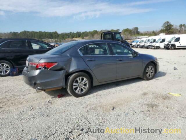 HONDA ACCORD SE, 1HGCP2F63BA061387