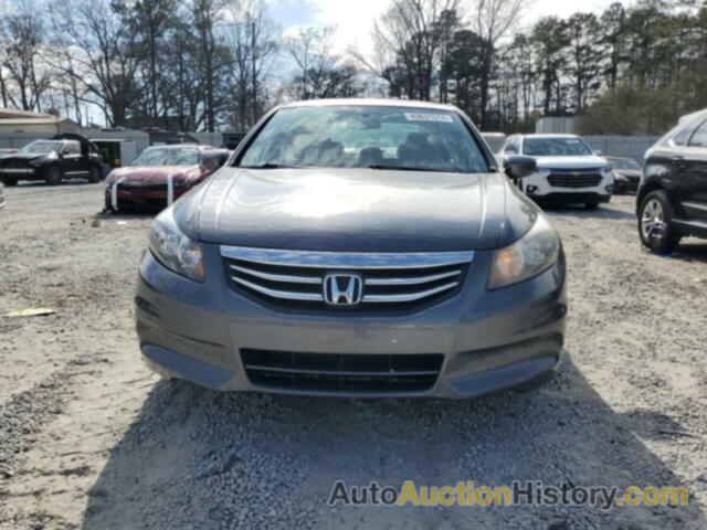 HONDA ACCORD SE, 1HGCP2F63BA061387