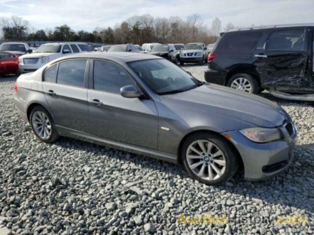 BMW 3 SERIES I, WBAPH7C5XBE679088