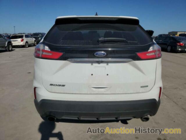 FORD EDGE SE, 2FMPK3G95KBC50927