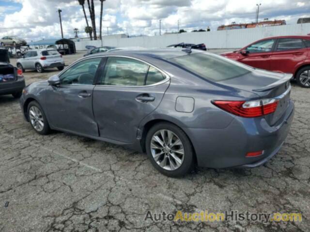 LEXUS ES300 300H, JTHBW1GG4E2049566