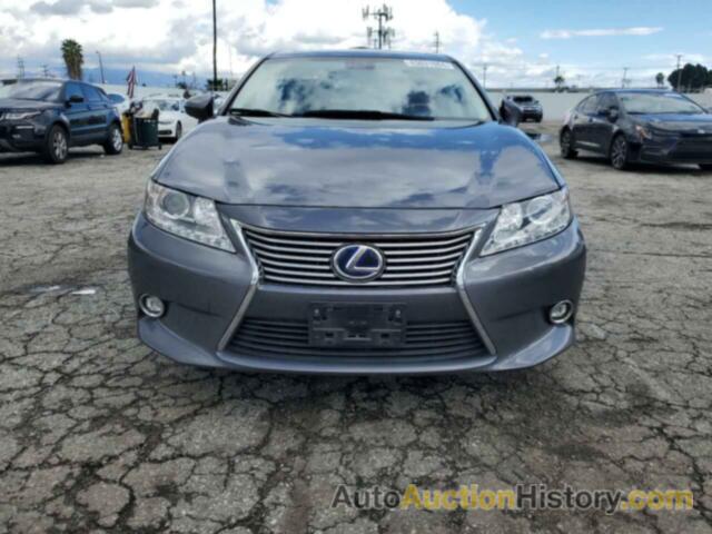 LEXUS ES300 300H, JTHBW1GG4E2049566