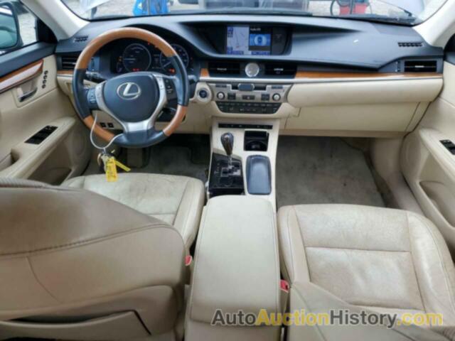 LEXUS ES300 300H, JTHBW1GG4E2049566