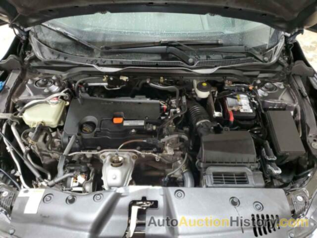 HONDA CIVIC EX, 19XFC2F76GE094579