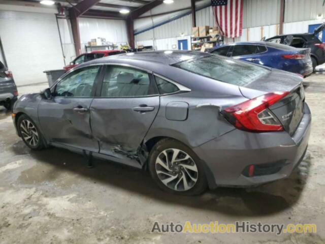 HONDA CIVIC EX, 19XFC2F76GE094579