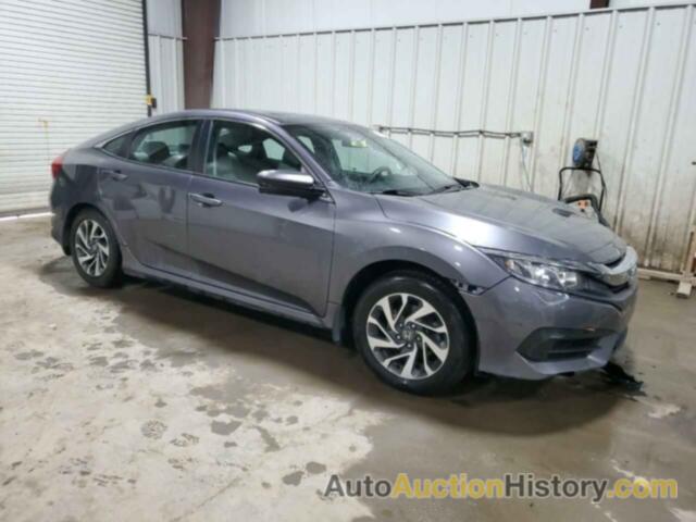 HONDA CIVIC EX, 19XFC2F76GE094579