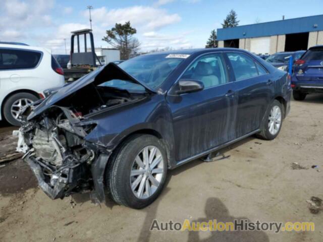 TOYOTA CAMRY L, 4T4BF1FK5DR292038