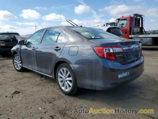 TOYOTA CAMRY L, 4T4BF1FK5DR292038