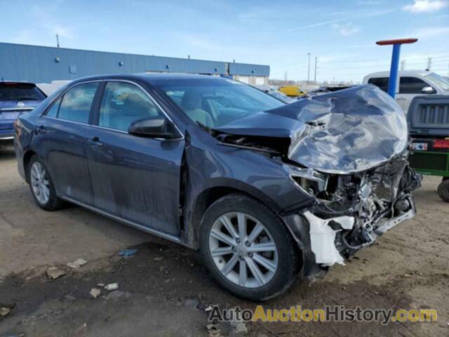 TOYOTA CAMRY L, 4T4BF1FK5DR292038