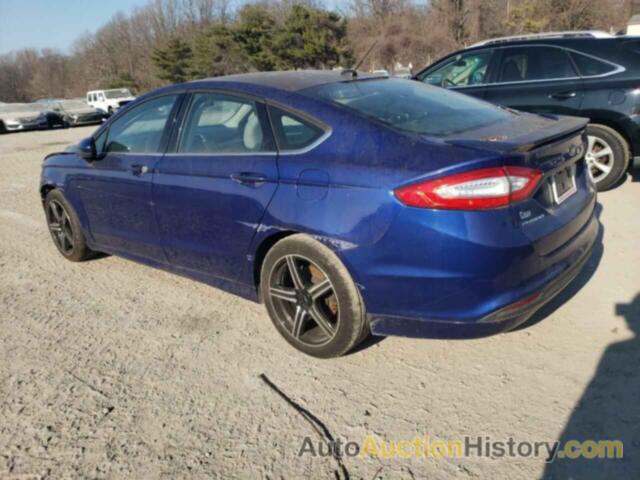 FORD FUSION S, 3FA6P0G76GR364951