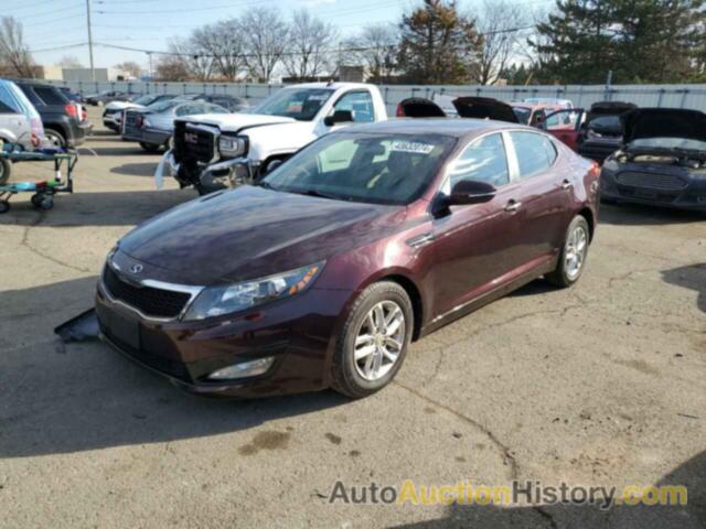 KIA OPTIMA LX, 5XXGM4A72DG242508