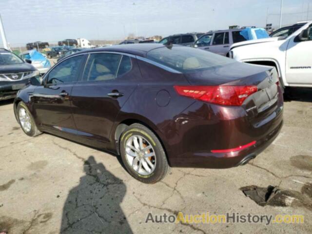 KIA OPTIMA LX, 5XXGM4A72DG242508