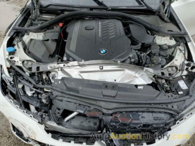 BMW M3, 3MW49FS08P8C96373