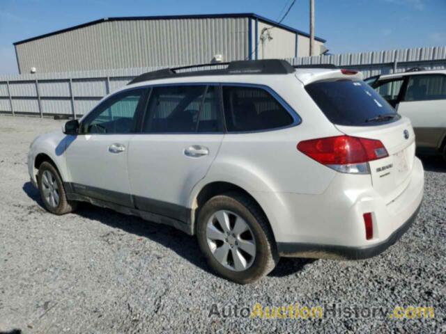 SUBARU OUTBACK 2.5I PREMIUM, 4S4BRCGC7B3315682