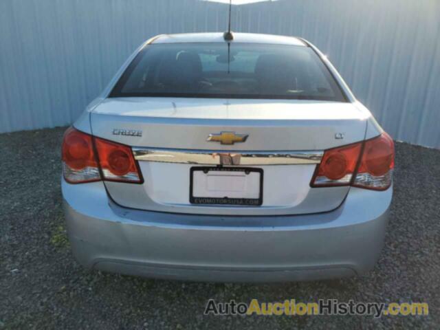 CHEVROLET CRUZE LT, 1G1PC5SB1F7199389