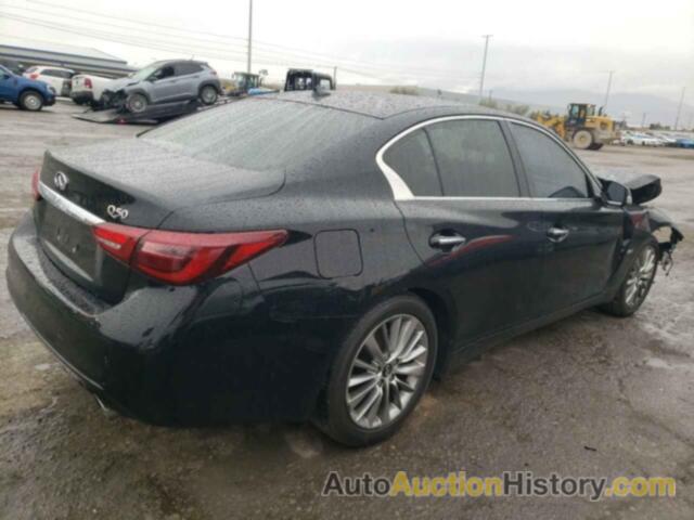 INFINITI Q50 LUXE, JN1EV7APXKM511709