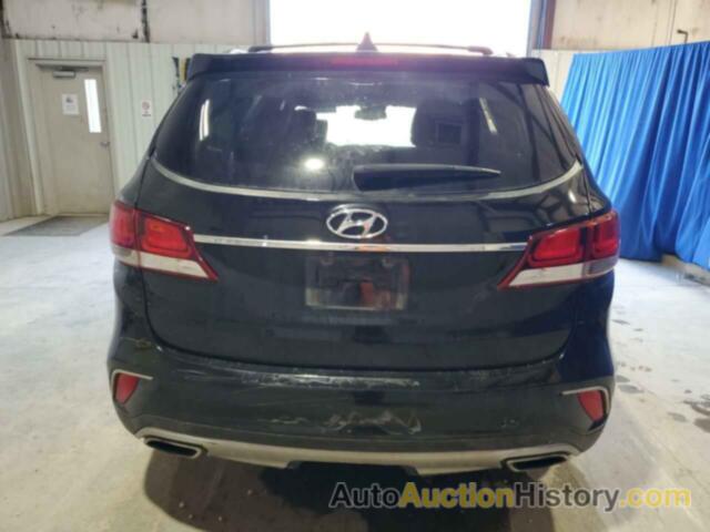 HYUNDAI SANTA FE SE, KM8SM4HF2HU182913