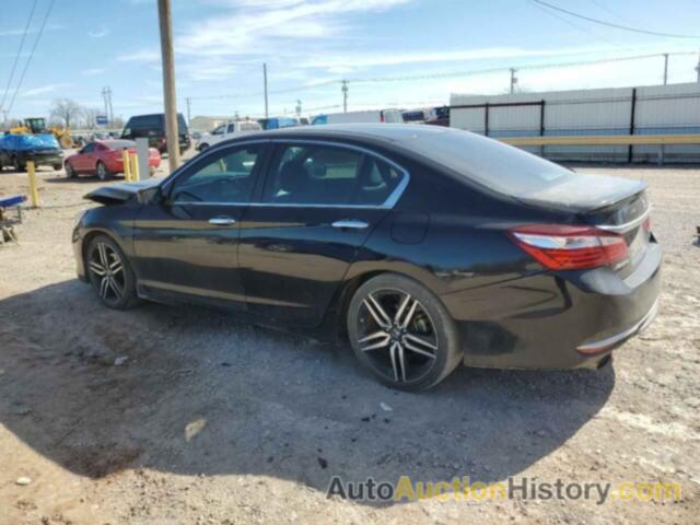 HONDA ACCORD SPORT SPECIAL EDITION, 1HGCR2F13HA171637