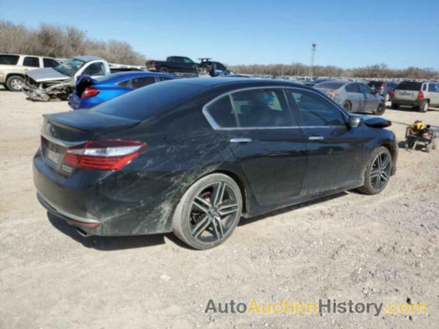 HONDA ACCORD SPORT SPECIAL EDITION, 1HGCR2F13HA171637