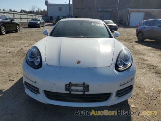 PORSCHE PANAMERA 2, WP0AA2A74EL014207