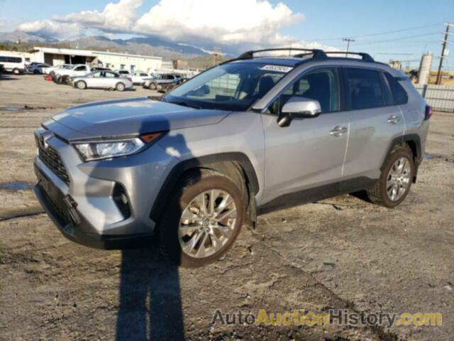 TOYOTA RAV4 XLE PREMIUM, JTMC1RFV3KD011569