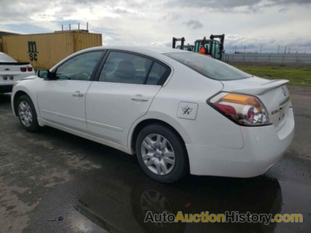 NISSAN ALTIMA BASE, 1N4AL2AP2CC126050