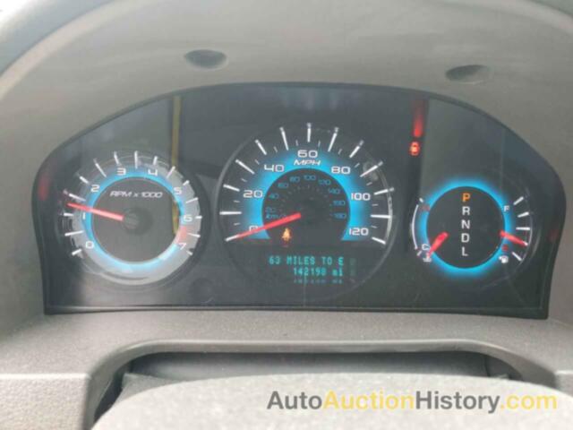 FORD FUSION SE, 3FAHP0HA3CR381946