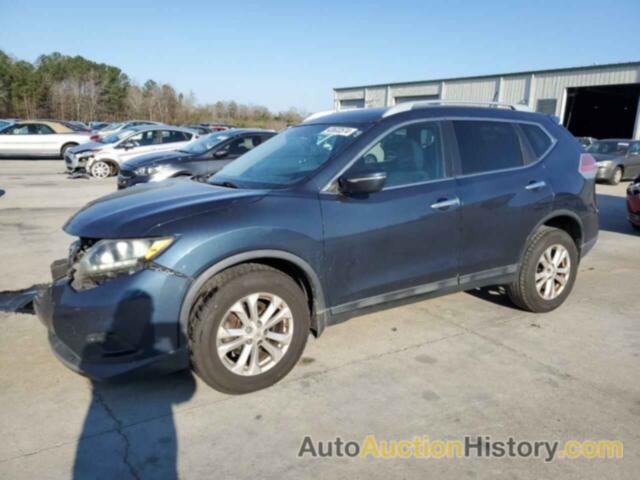 NISSAN ROGUE S, 5N1AT2MV2FC920373