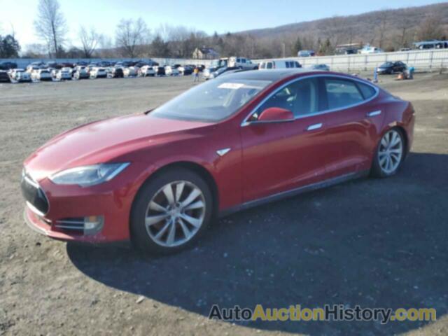 TESLA MODEL S, 5YJSA1DPXDFP09268