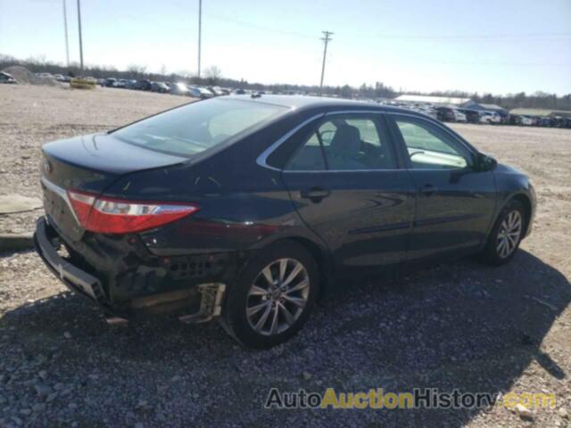 TOYOTA CAMRY LE, 4T4BF1FK5FR496079