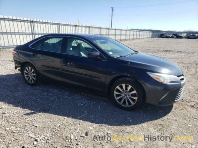 TOYOTA CAMRY LE, 4T4BF1FK5FR496079
