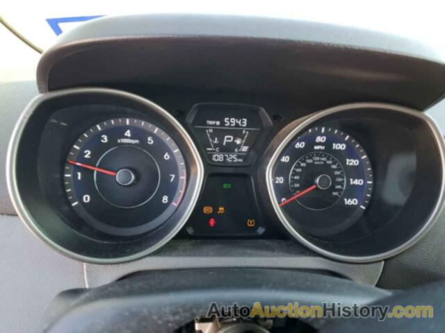 HYUNDAI ELANTRA SE, 5NPDH4AE4FH650523