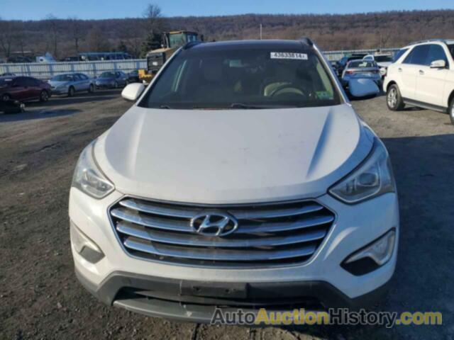 HYUNDAI SANTA FE GLS, KM8SR4HF2EU050974