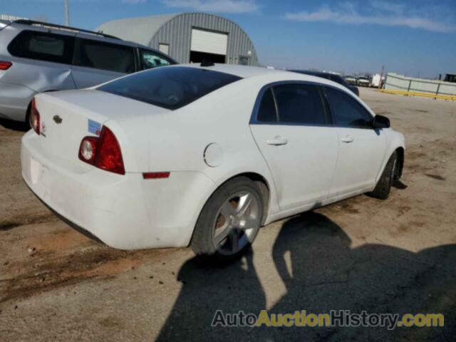 CHEVROLET MALIBU LS, 1G1ZA5EU4CF237579