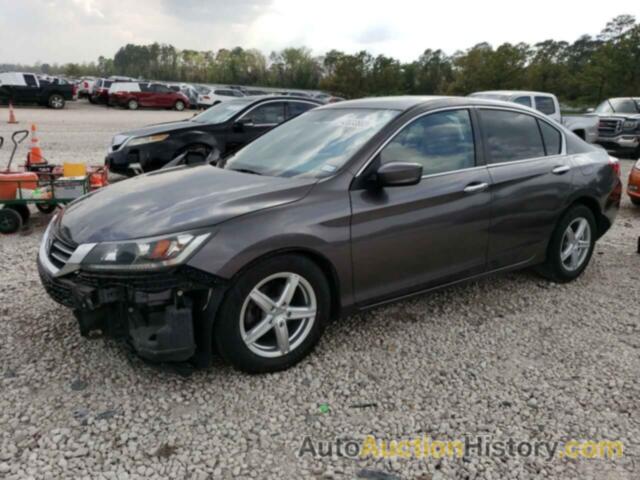 HONDA ACCORD LX, 1HGCR2F3XFA124099