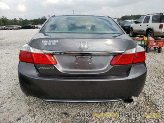 HONDA ACCORD LX, 1HGCR2F3XFA124099