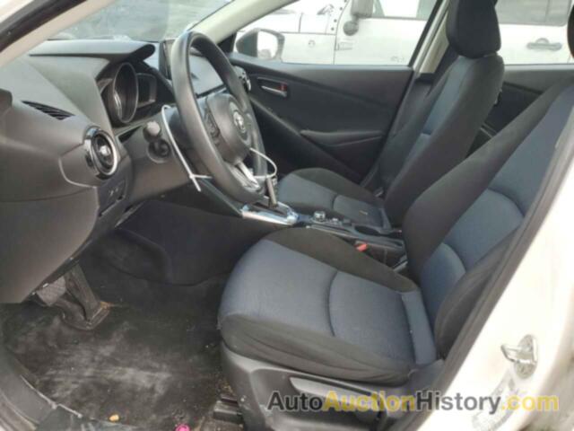 TOYOTA YARIS L, 3MYDLBYV2KY525866