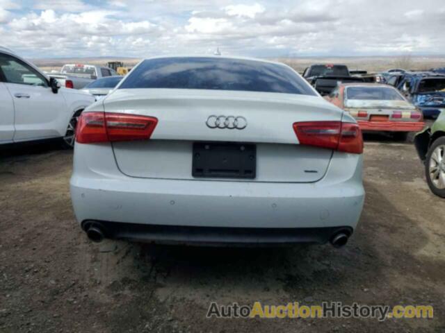 AUDI A6 PREMIUM PLUS, WAUGFAFC3FN006596