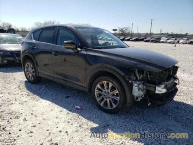 MAZDA CX-5 GRAND TOURING, JM3KFADM8L0768461