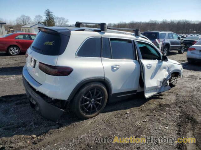 MERCEDES-BENZ GLB-CLASS AMG 35 4MATIC, W1N4M5BB7MW155254