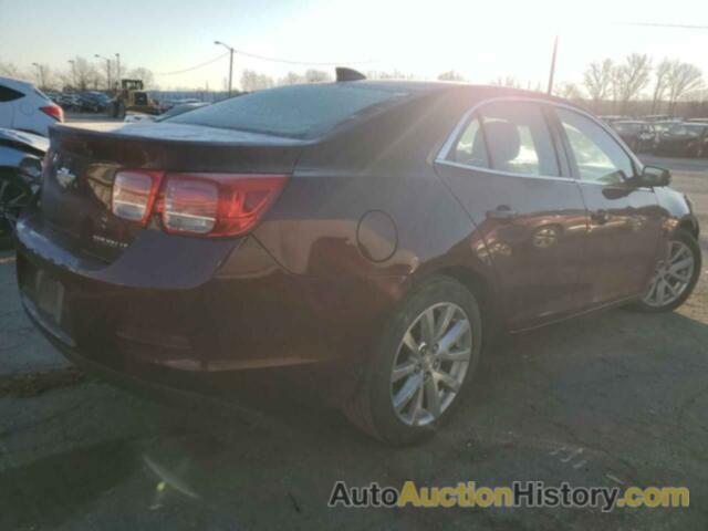 CHEVROLET MALIBU 2LT, 1G11D5SL3FF125294